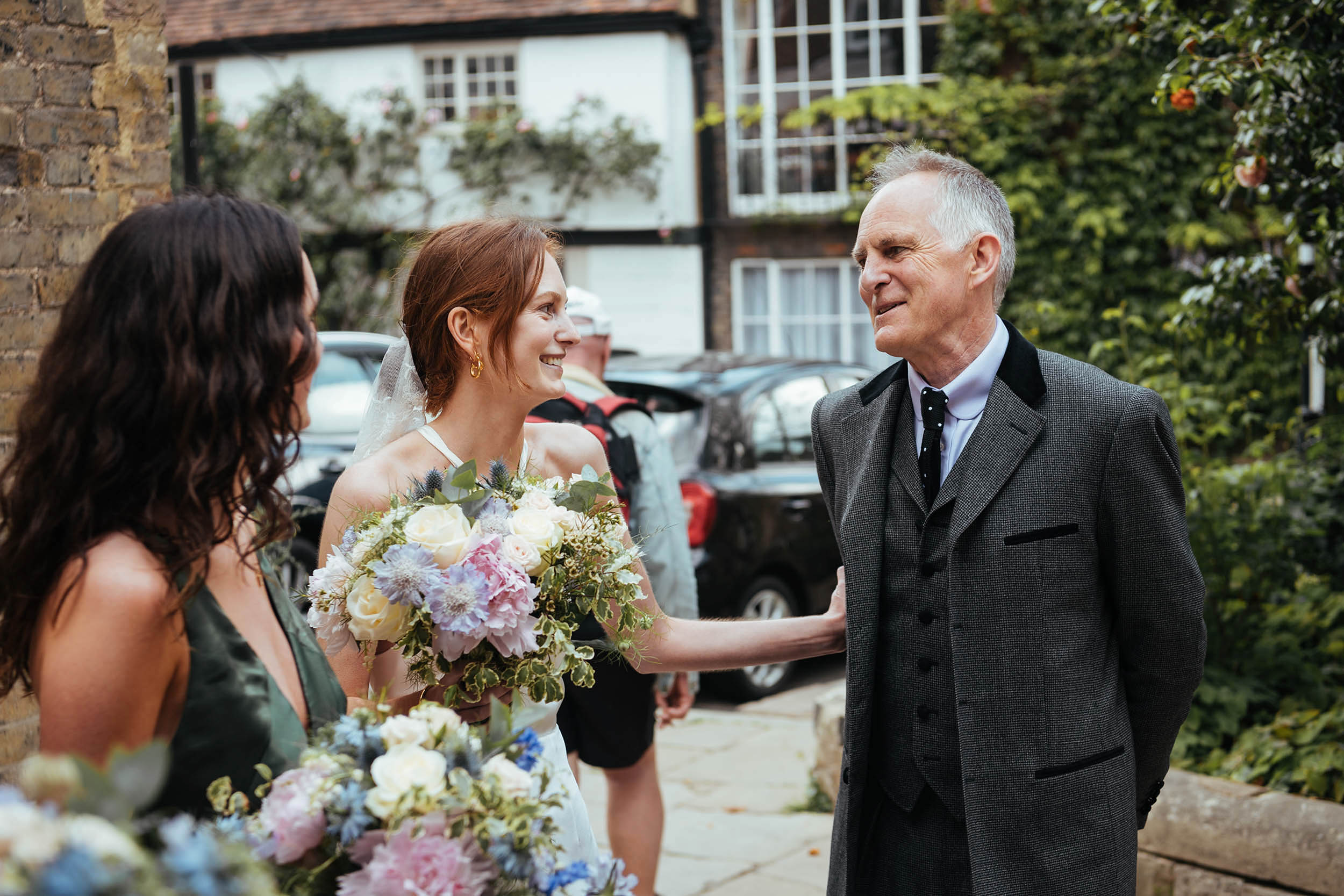 15_father_bride_nerves_before_wedding_ceremony_st_nicholas_church_chiswick_london