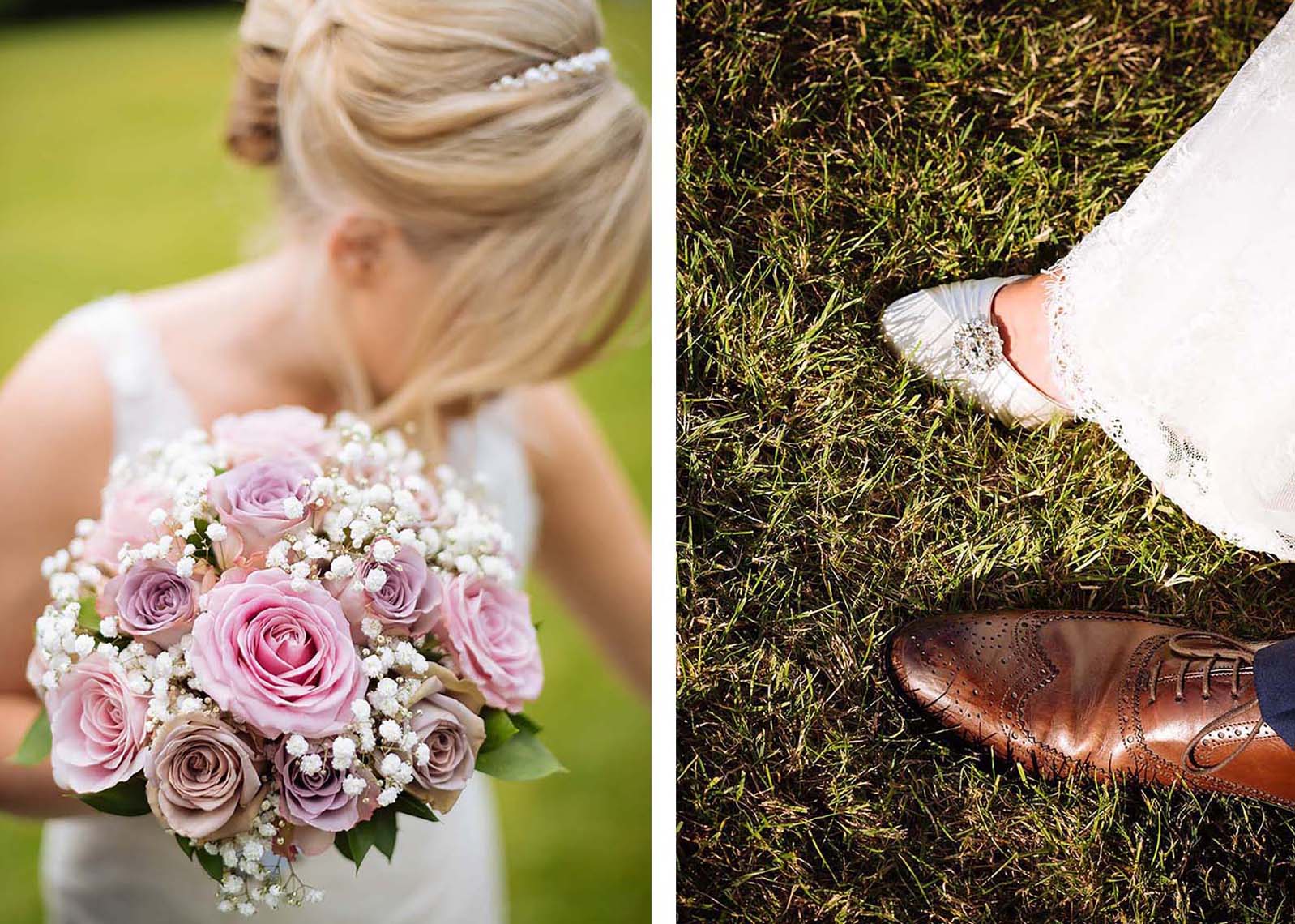bride-flowers-bouquet-groom-shoes-together-brogue-brown-21