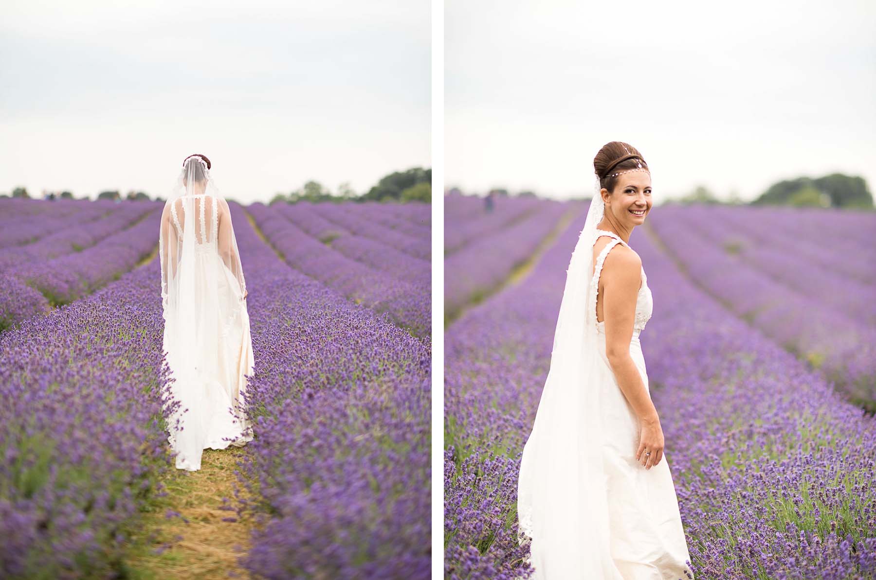 bride-in-lavender-fields-kent-uk-summer-wedding-tiara-39