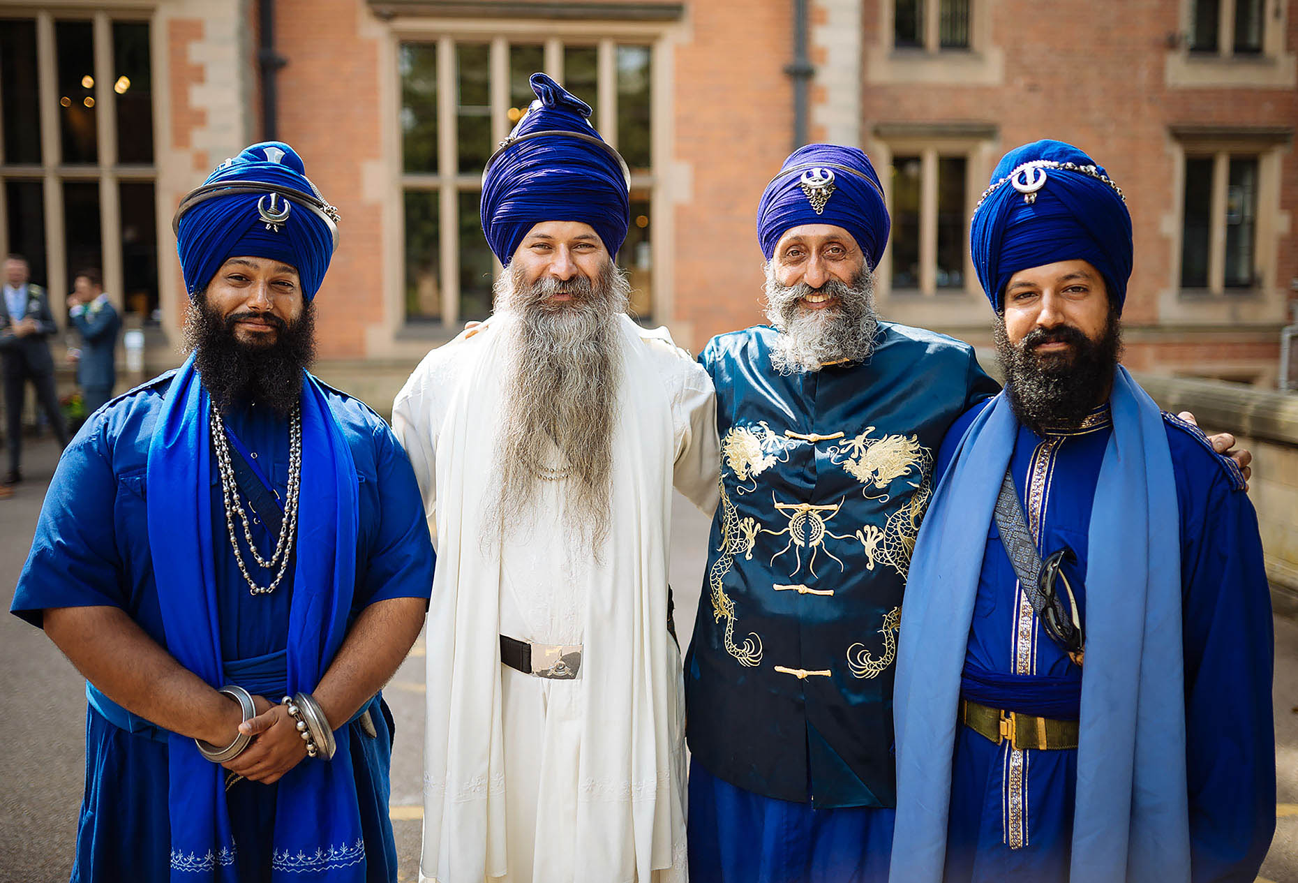 chay-felix-sikh-band-beaumanor-hall-leicestershire-wedding-photography-19