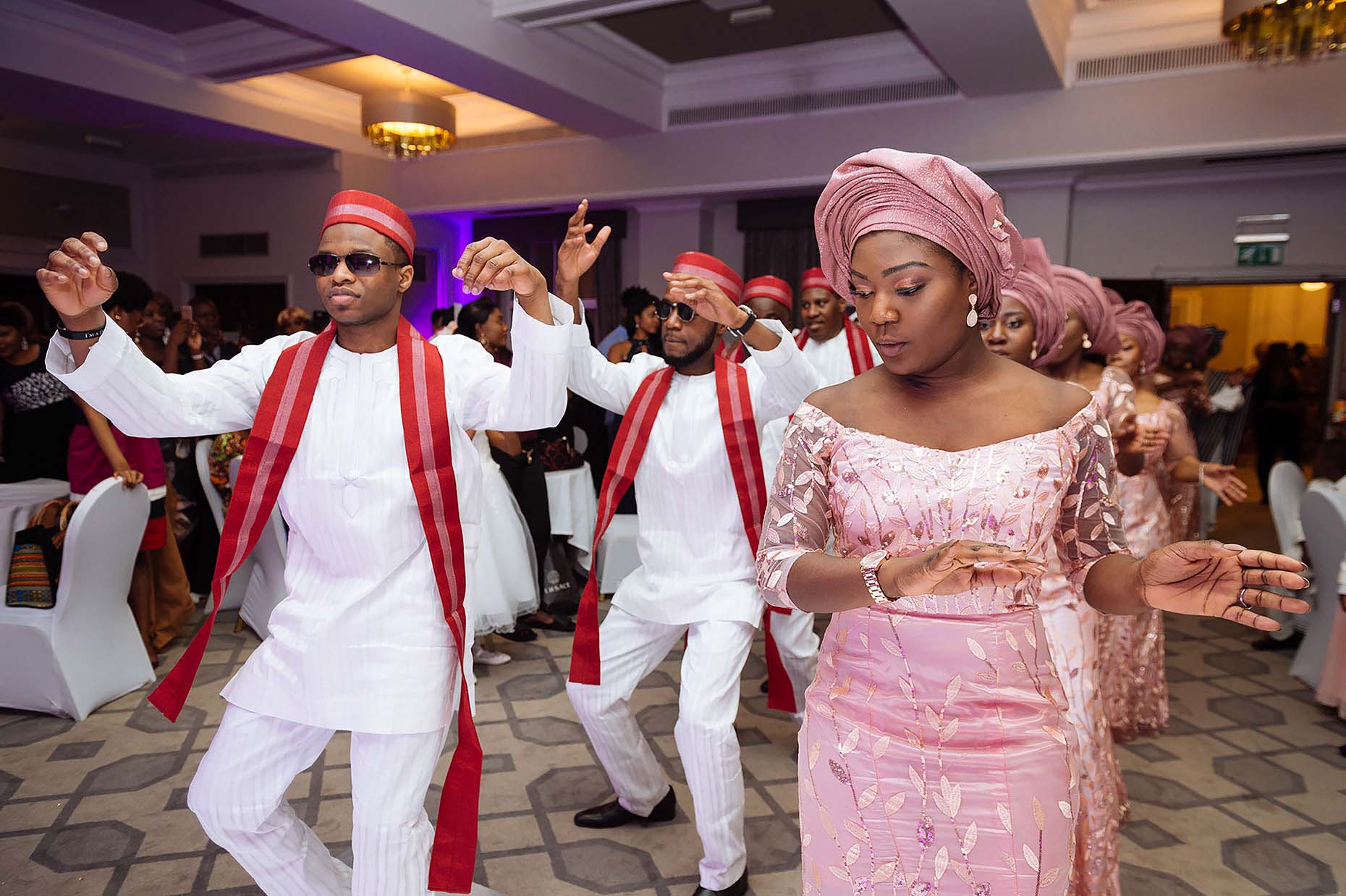 nigerian-wedding-london-connaught-rooms-dancing-african-11