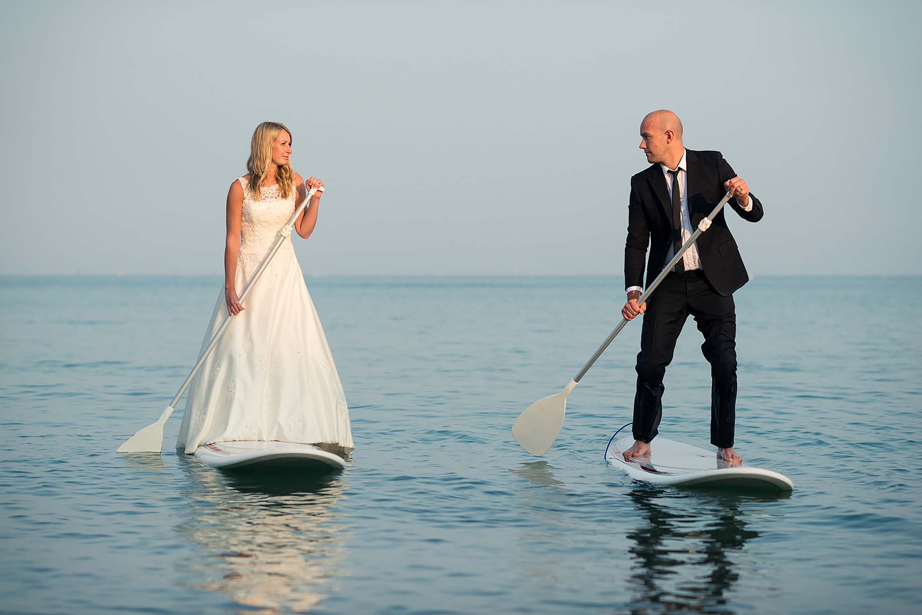 paddleboard-wedding-shoot-dorset-megan-dress-bride-groom-03