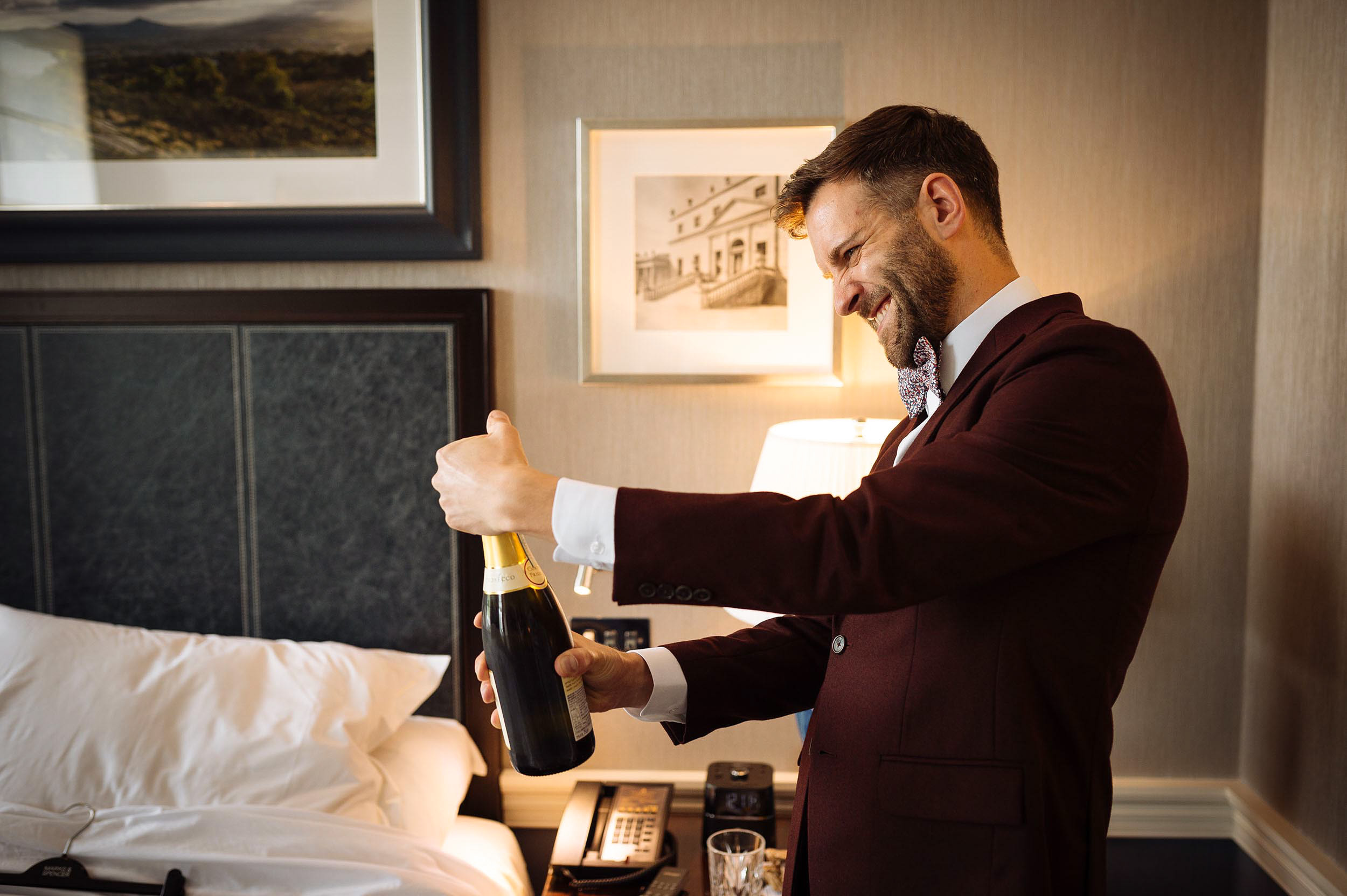 shelbourne-hotel-dublin-wedding-prep-champagne-groom-alex-01