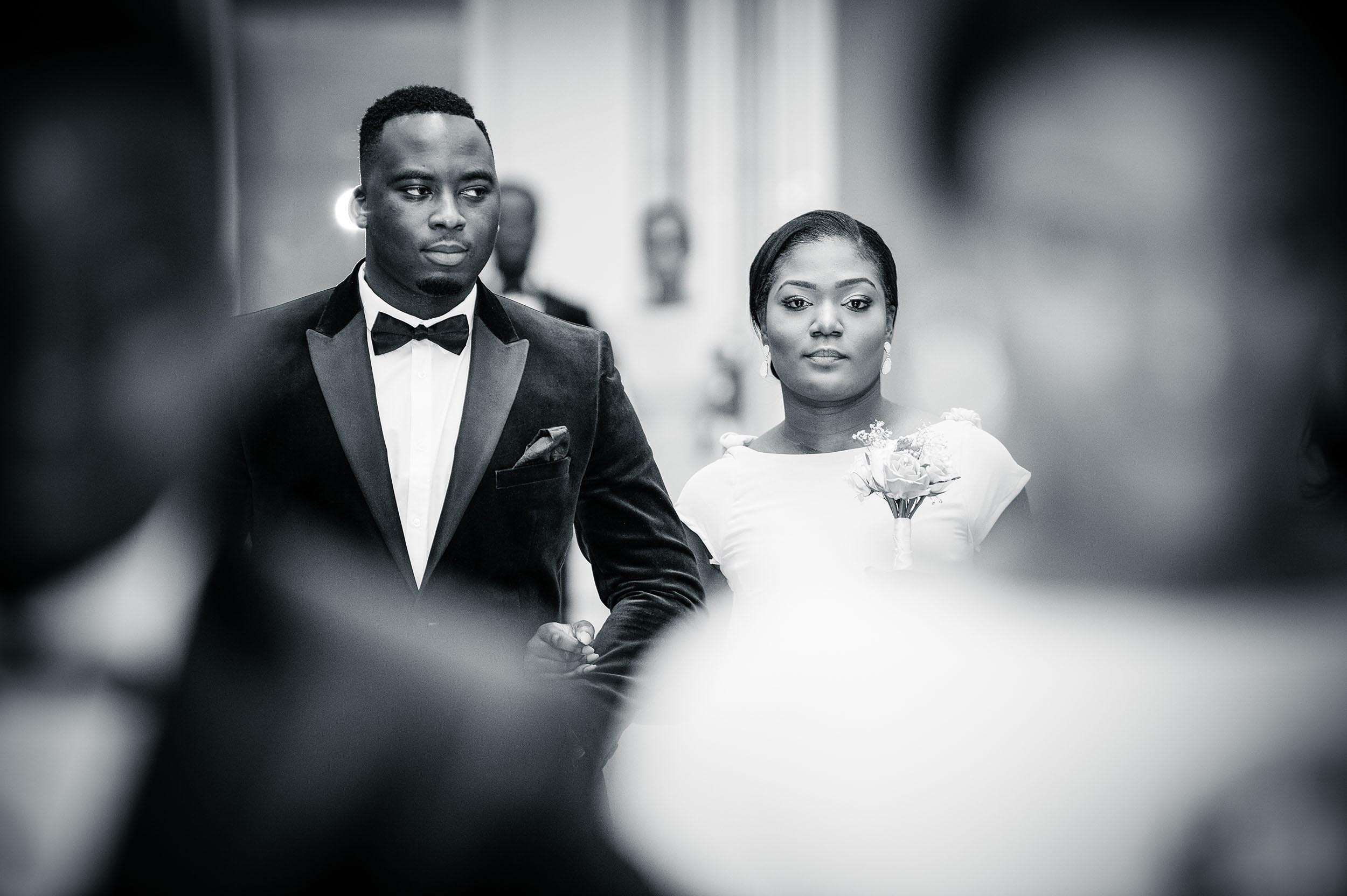 uckg-church-aisle-wedding-ceremony-monochrome-photography-london