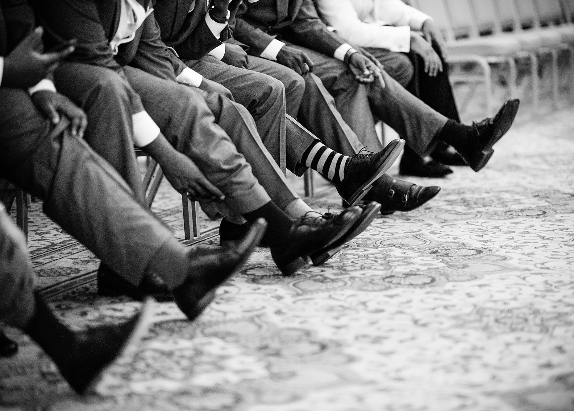 ushers-mens-shoes-socks-ceremony-wedding-mono-landmark-hotel-london-08