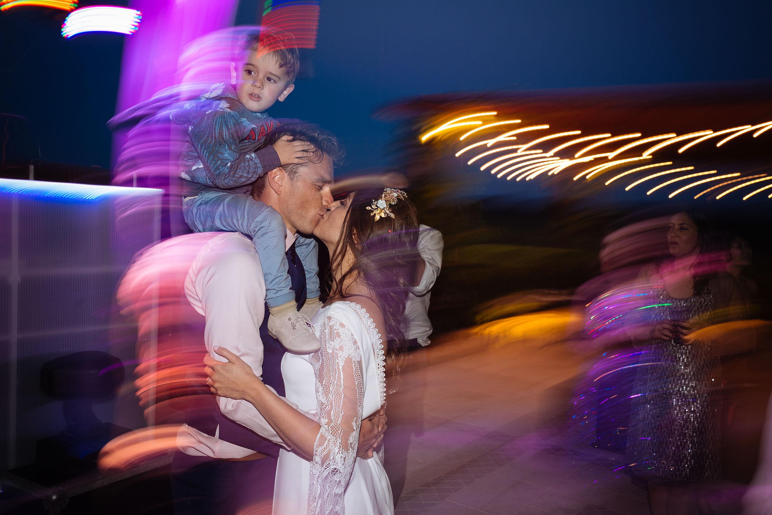 wedding-dance-colour-rear-sync-flash-spain