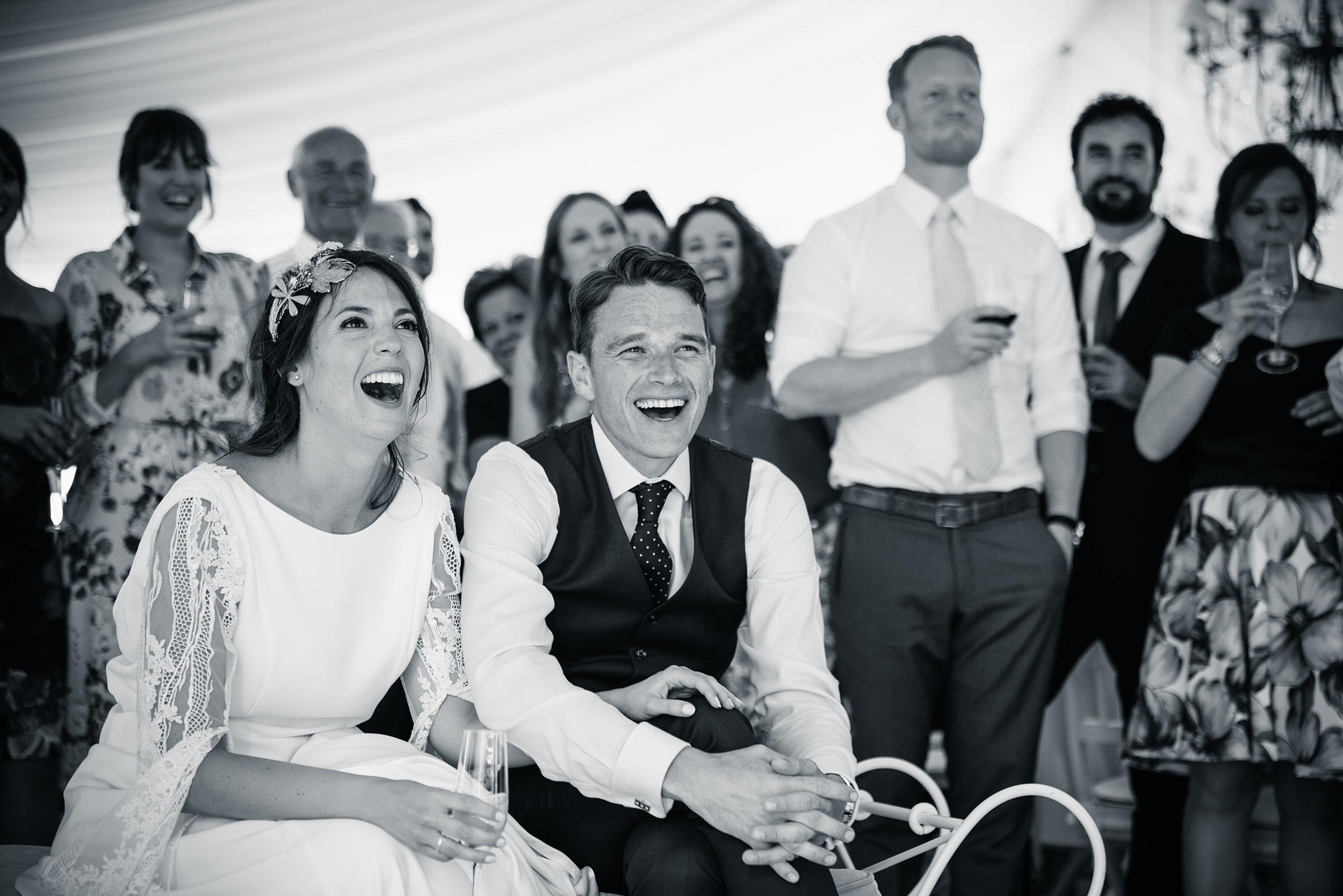 wedding-day-couple-emotion-laughing-black-white-photographer
