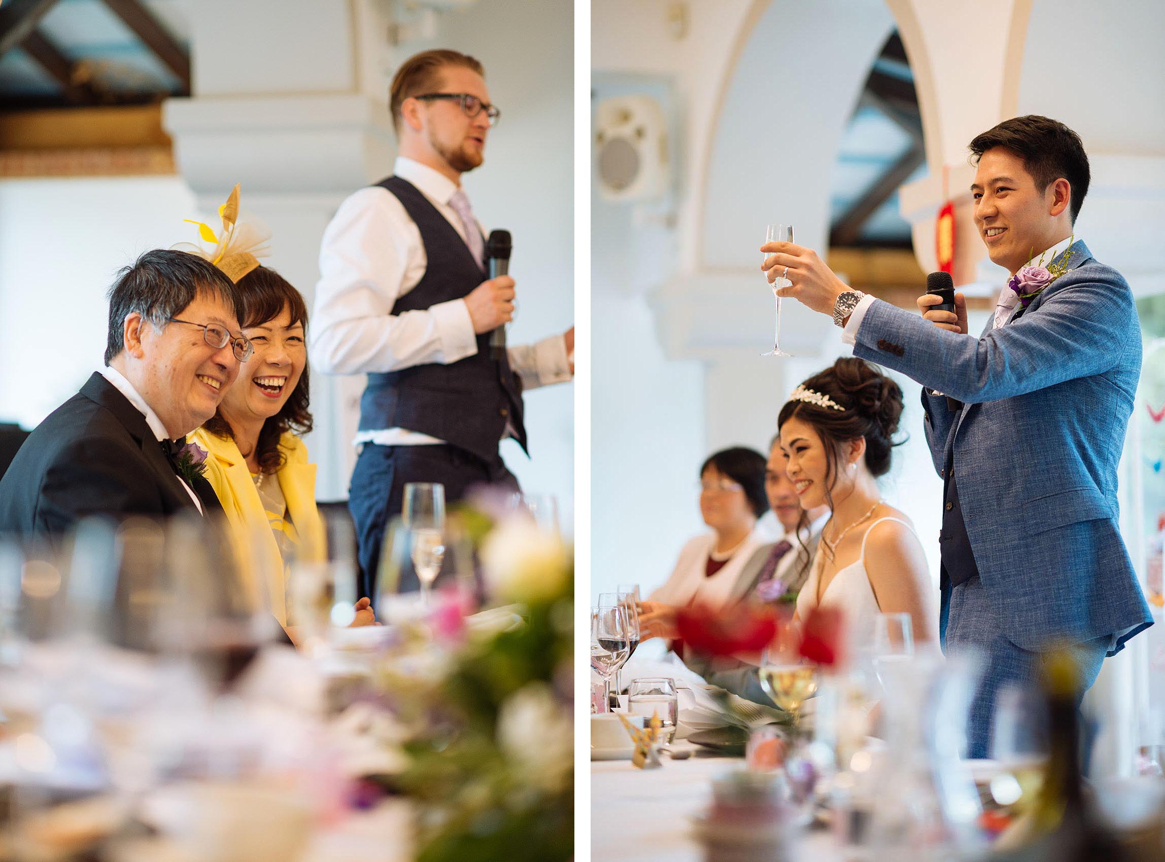 wedding-speech-groom-fun-italian-villa-dorset